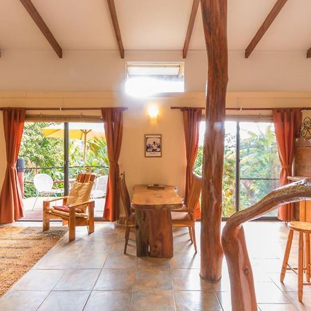 Cabana Vaenga Miro Χάνγκα Ρόα Εξωτερικό φωτογραφία
