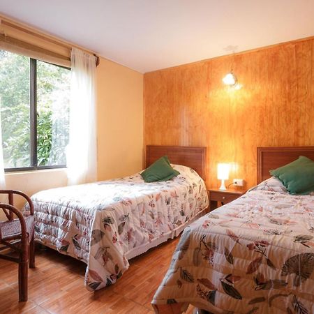Cabana Vaenga Miro Χάνγκα Ρόα Εξωτερικό φωτογραφία