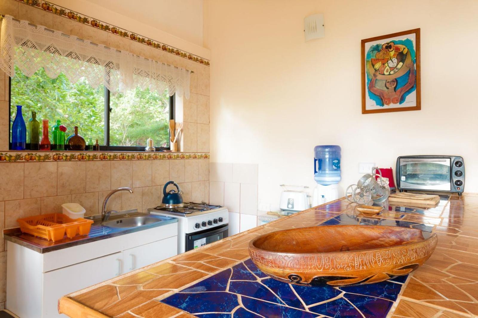 Cabana Vaenga Miro Χάνγκα Ρόα Εξωτερικό φωτογραφία