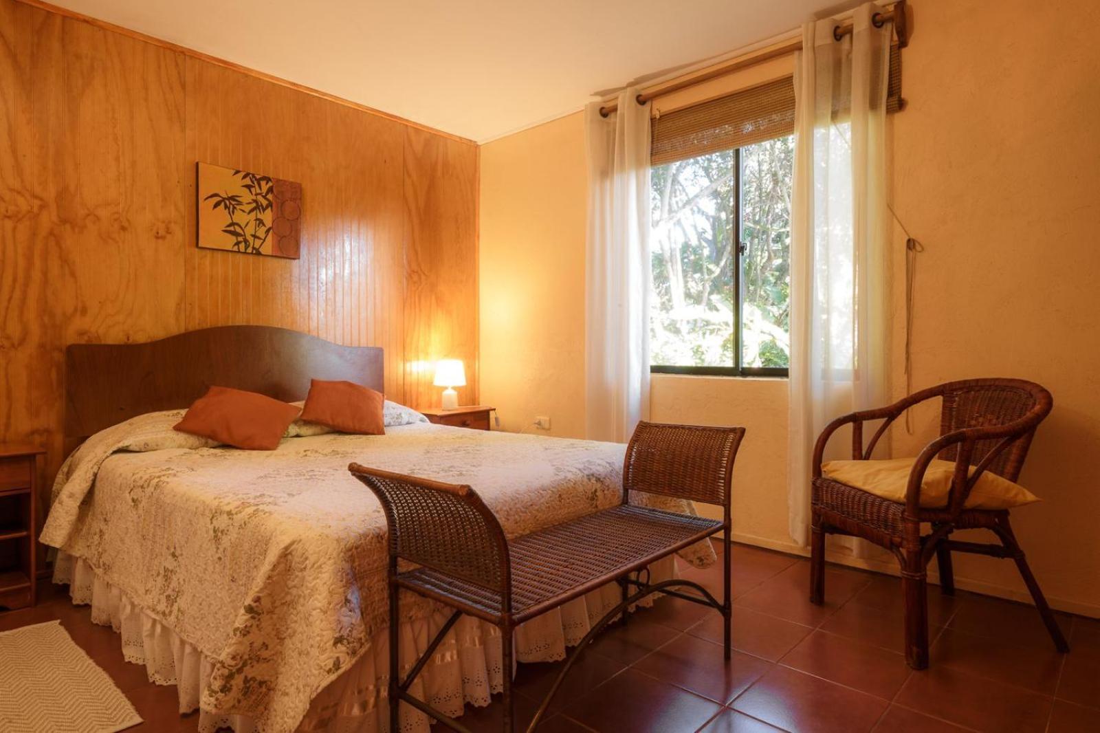 Cabana Vaenga Miro Χάνγκα Ρόα Εξωτερικό φωτογραφία